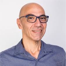 I am also a lecturer in the CIO course of the Technion's Division of  Continuing Education and External Studies, which is scheduled to open in  November 2025. Come and hear the best