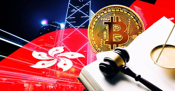Op-ed: How Hong Kong's stricter crypto regulations aim to boost investor  confidence