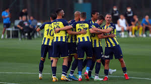 Fenerbahçe spor kulübü (turkis pronunciation: Genclerbirligi Ile Oynayacagimiz Hazirlik Macimiz Fenerbahce Youtube Katil Da Fenerbahce Spor Kulubu