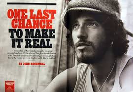 Backstreets.com: Springsteen News Archive Sep 2013