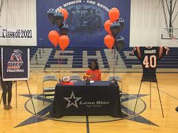 National Signing Day National Signing Day College Signing Day School Parties