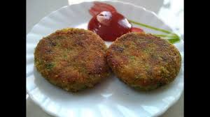 Bread Cutlet Crispy And Tasty Bread Cutlet Recipe In Kannada Cutlets Recipes Bread Cutlet Eggless Cake Recipe