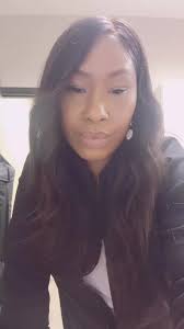 2pm appointment coming in today. I always have great appointments with my  clients, but I still get nervous with my new clients. You just never know  what they really want. #Macys #ttcateyezstylin ...