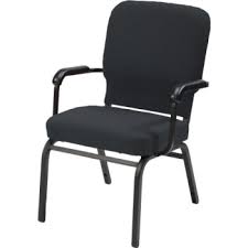 This versatile stack chair can be used in a multitude of settings. Vinyl Stack Chair Hd Supply