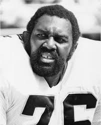 Bob Brown, Pro Football Hall of Famer, dead at 81