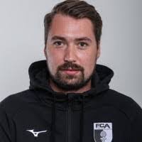 Brian Wedekind's Instagram, Twitter & Facebook