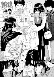 罰ゲームでクンニさせて欲しいと言ってきた男子にOKを出す地味美少女JK…家に移動して初クンニでイッたあと、それ以来仲良くなってペッティングする仲になり、イチャラブ初セックスして処女＆童貞卒業【 きい：日陰の詩】 | エロ漫画の禿 | jp.gazoblock-ek.ru