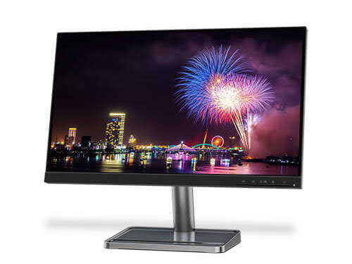 Lenovo L22i-30 54.6cms (21.5) Monitor - HDMI,IPS product image