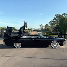 Image result for Sunburst Gold 1961 Lincoln