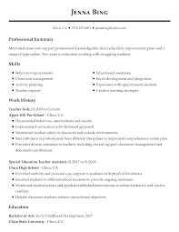 College leaver cv personal statement (no experience) this candidate has left college with good grades, but does not yet have any work experience. Student Resume Templates No Work Experience