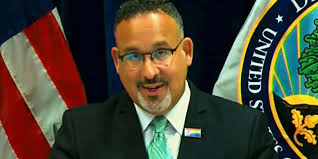 Biden admin gives post to National School Boards Association chief who  signed 'domestic terrorism' letter