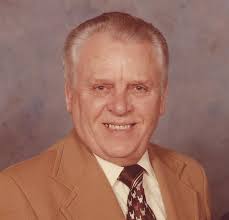 Obituary information for William Henry 'Bill' Hylton