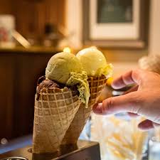 Gelpan cold 100 gelato base cold process neutral 2.2 lb bag 5.0 out of 5 stars 1. Eisdiele Ferri Gelato In Schwabing Munchen Creme Guides