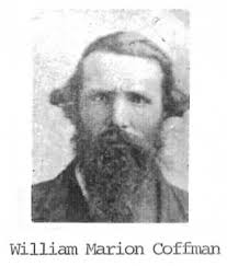 Coffman Family History: Last Name Origin & Meaning