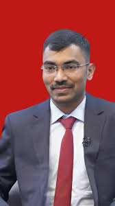 IRS Dalip Kumar : शाब्बास रे पठ्ठ्या! कोरोना, डेंग्यू झाला, तीन मुलाखतीत  नापास झाला; शेवटी माजी सैनिकाचा पोरगा आयआरएस झाला