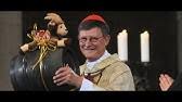 Der berliner erzbischof und die homosexuellen 18 ergebnisse, seite 1/2 11.10.2012 überraschende entscheidung des bündnisses gegen homophobie: Berliner Erzbischof Rainer Maria Woelki Ist Kardinal Youtube