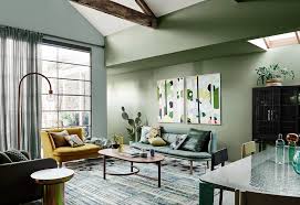 4 Color Trends 2020 Dulux Australia Eclectic Trends In 2020 Trending Decor Interior Design Trends Interior Design