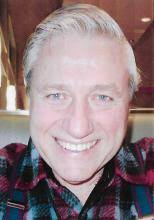 Clayburn “Buck” Kuhn, Jr.