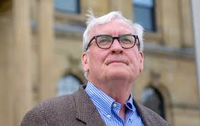 Political instability roils New Brunswick