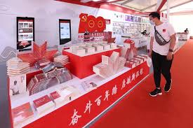 Wei tai kang is not a delivery service. A Book Feast For The Eyes Life Art China Daily