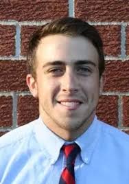 2014 Men's Lacrosse Roster