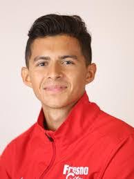 Abram Hernandez's Instagram, Twitter & Facebook