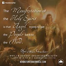 According to the degree to which the intellect is stripped of the passions, the holy spirit initiates the intellect o holy spirit, descend plentifully into my heart. Pin On Quotes From Rev William Branham