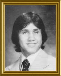 Barstow High Memorial