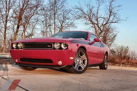Image result for Torr Red 2013 Challenger