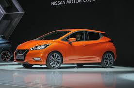 Order the part with stock number in hand. 2017 Nissan Micra Prices And Specs Revealed Autocar
