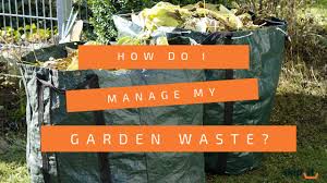 Maybe you would like to learn more about one of these? How Do I Manage My Garden Waste Skip It
