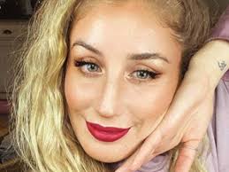 Dani Castro se sinceró respecto a su salud mental: «Estos días me han  vuelto las crisis de pánico»