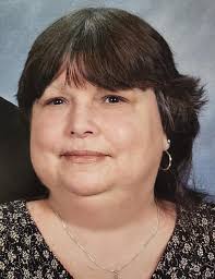 Vicky Mann Pitchford Obituary