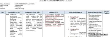 Maybe you would like to learn more about one of these? Analisis Skl Bahasa Inggris Kelas 7 K13 Revisi Terbaru Berbagi Jawaban 4