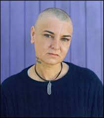 I just watched the BBC documentary about Sinéad O'Connor, and it left a  huge impact