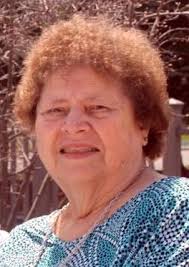 Patsy Johnson Obituary