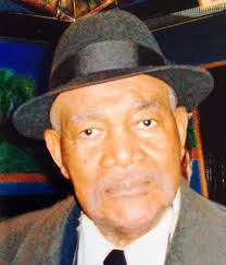 Rupert Dennis Obituary