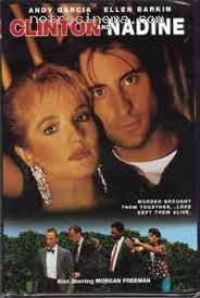 Clinton and Nadine (1988)