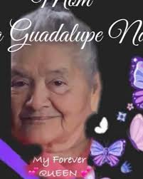 Maria Guadalupe Narvaez Obituary January 31, 2025