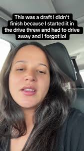 Should I Finish This Creative Draft?