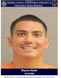 CONSTABLES ARREST SUSPECT FOR KIDNAPPING AND STRANGULATION AFTER HOLDING A  VICTIM AGAINST HER WILL FOR SEVERAL DAYS!! On May 26, 2025, deputies with  Constable Mark Herman's Office responded to the 14600 block