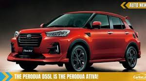 In all variants, there is a power mode located on the steering wheel to increase the response of the powertrain. 2021 Perodua Ativa Av Vs 2020 Proton X50 Standard Buying Guides Carlist My