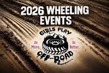 Wheeling Days at Rausch Creek