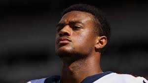 Pat Surtain II nominated by Broncos for 2021 Art Rooney Sportsmanship Award