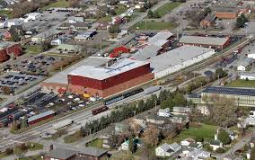 Pharmaceutical Facility Expansion ...