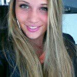 Melissa Vandervort's Instagram, Twitter & Facebook