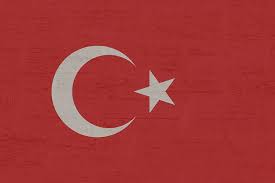 Türk bayrağı / tyrkisk flagg) er den nasjonale flagg i republikken tyrkia. Tyrkia Flagg Tyrkisk Halvmane Rod Istanbul Stjerneform Veggbyggingsfunksjon Piqsels
