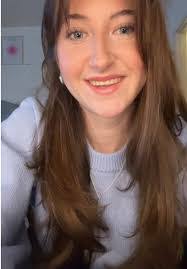 Nora Coronado's Instagram, Twitter & Facebook