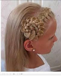25 easy braids for long hair you can totally diy at home. 79 Cool And Crazy Braid Ideas For Kids