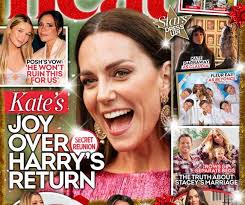 Bauer UK Publishing talent shines